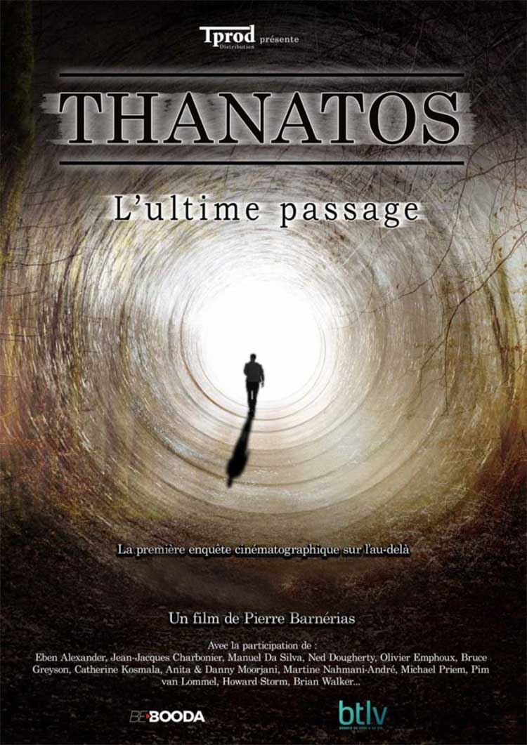 Thanatos, el último paso