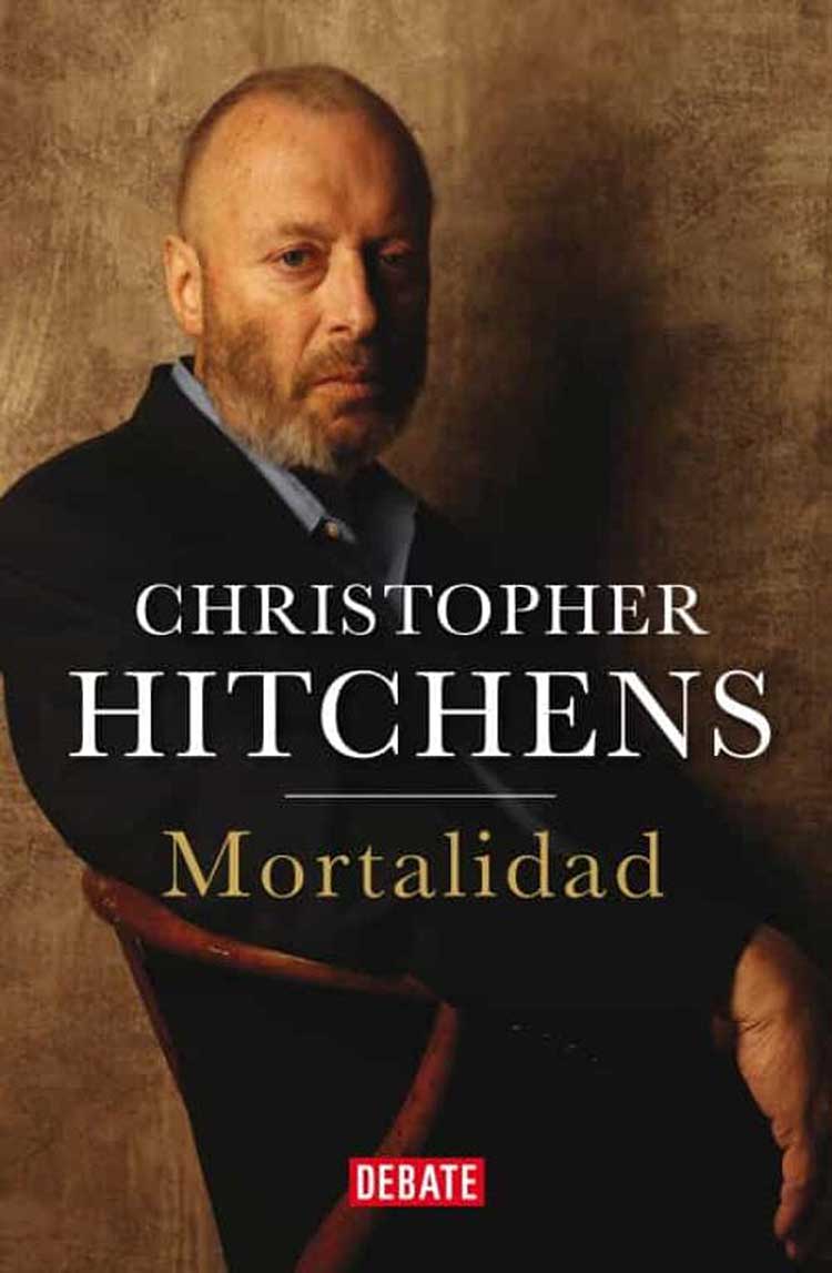 Mortalidad de Christopher Hitchens, Editorial Debate