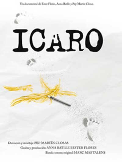 cartel Icaro
