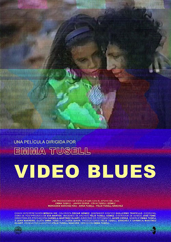 video blues cartel