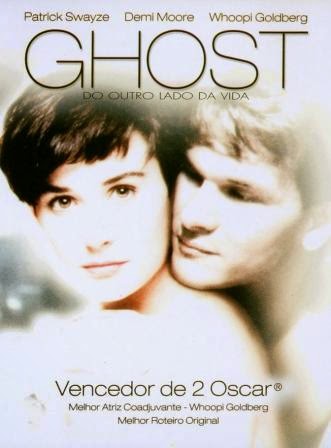 cartel Ghost, más allá del amor