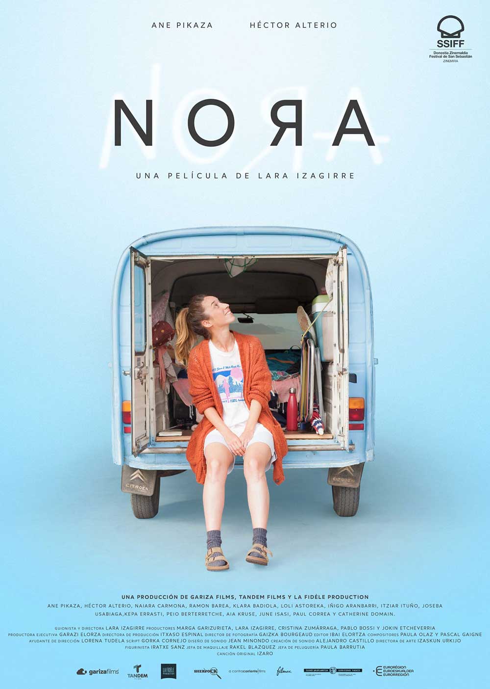 Cartel Nora