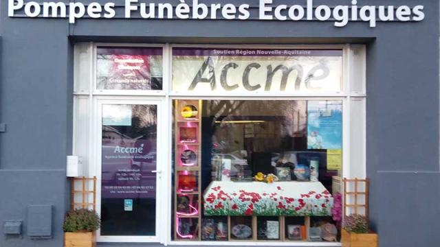 Pompes Funebres Ecologiques Poitiers