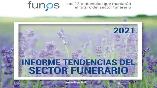 informe 12 tendencias futuro de los servicios funerarios