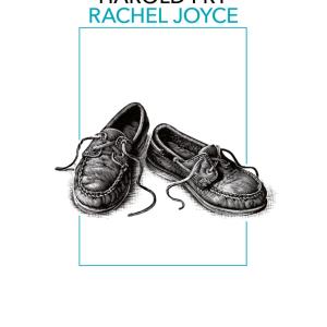 Portada del libro El insólito peregrinaje de Harold Fry de Rachel Joyce (2012)