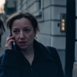 Fotograma del film Hope de Maria Sødahl (2019)