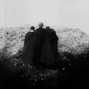 Fotograma La muerte cansada (Las tres luces), 1921 de Fritz Lang