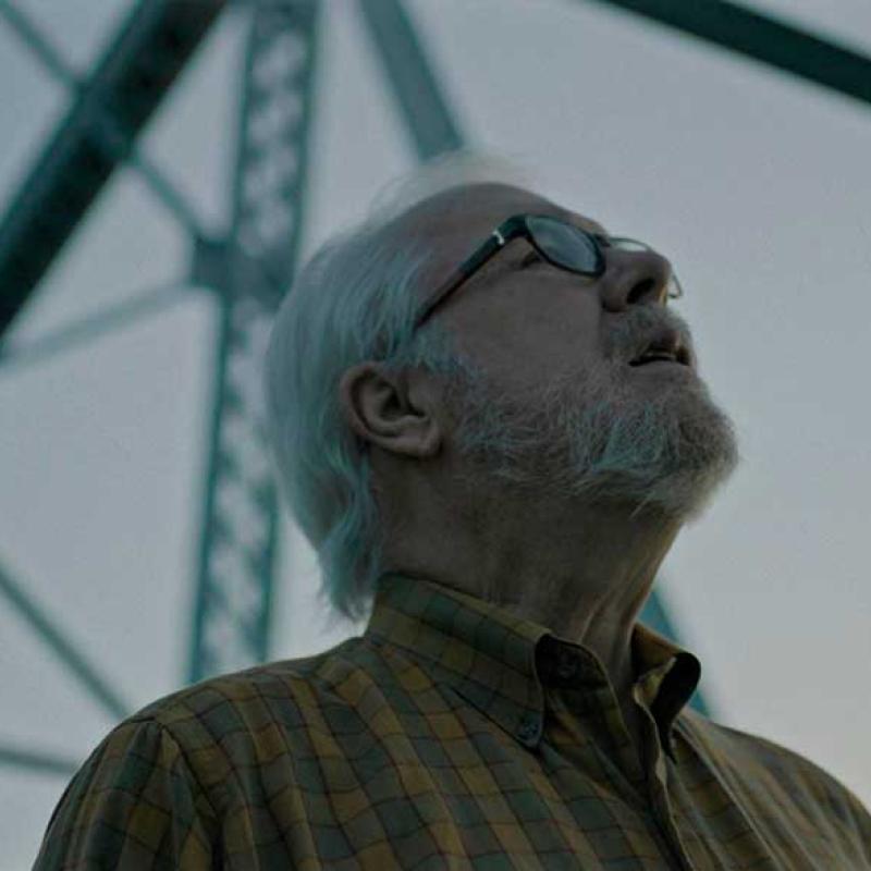 fotograma del documental After Death (2023) de Stephen Gray, Chris Radtke