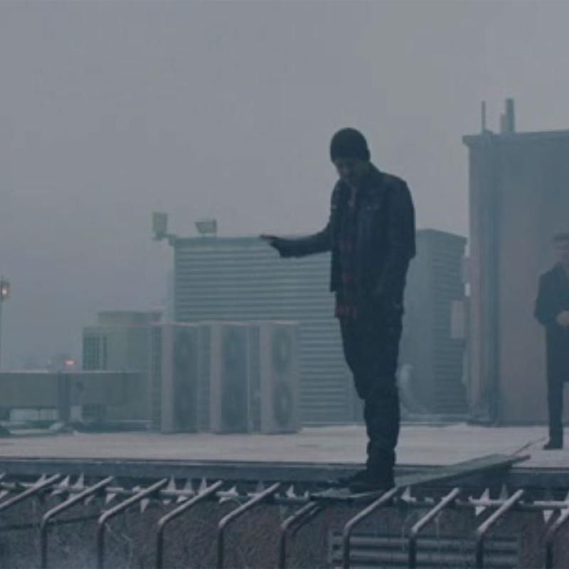 Fotograma de la película Mejor otro día (2014) de Pascal Chaumeil