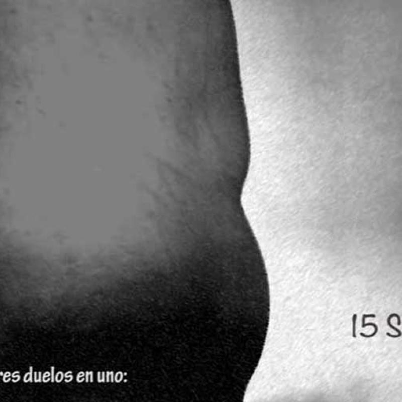 La geometría del ombligo