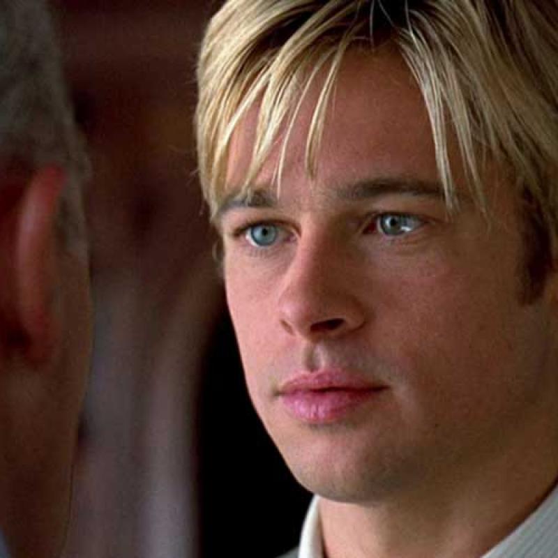  Fotograma ¿Conoces a Joe Black?
