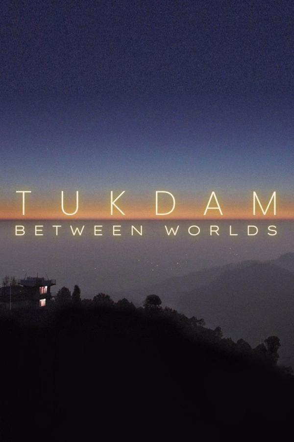Cartel Tukdam: Between Worlds (2022) film de Donagh Coleman