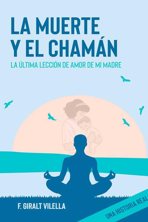 Portada La muerte y el chamán