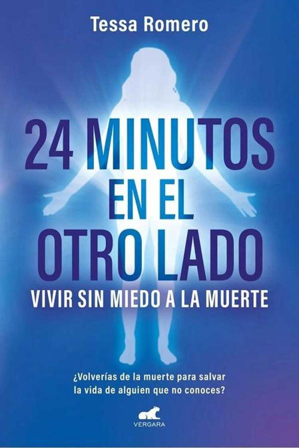 Portada 24 minutos en el otro lado (2025)