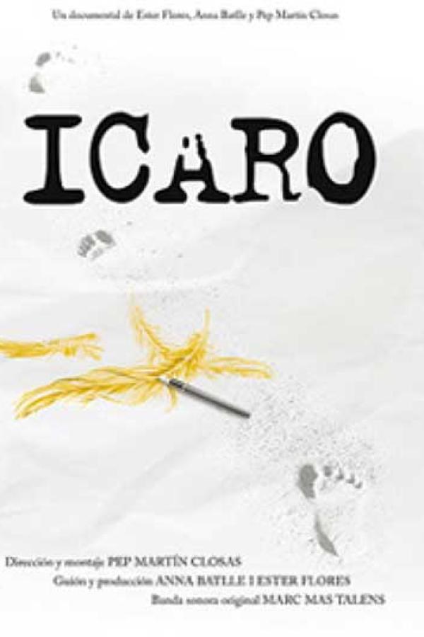 cartel Icaro