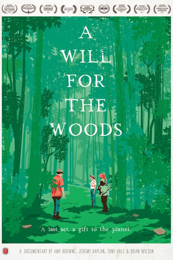 cartel A Will for the Woods