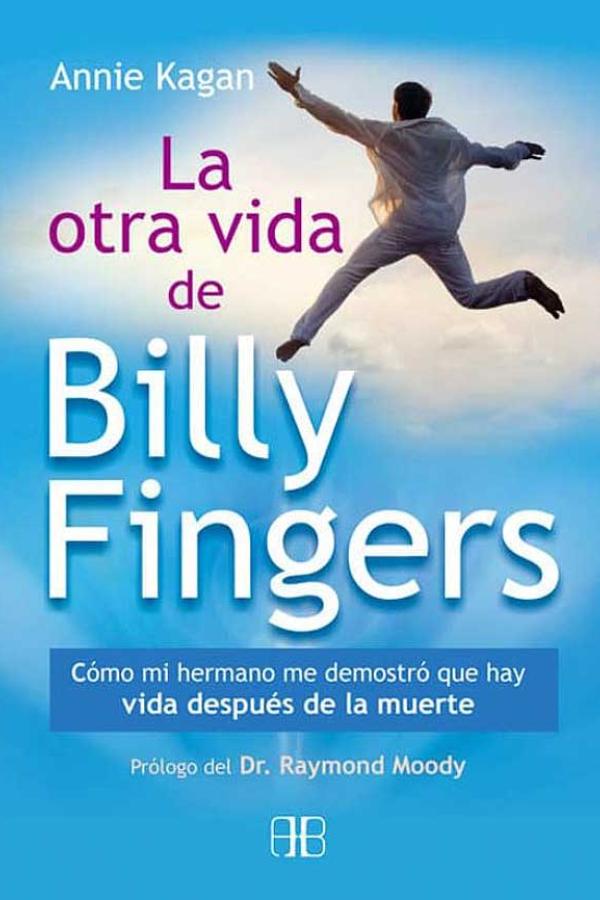 La otra vida de  Billy Fingers