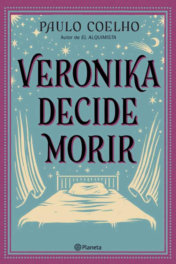 Veronika decide morir