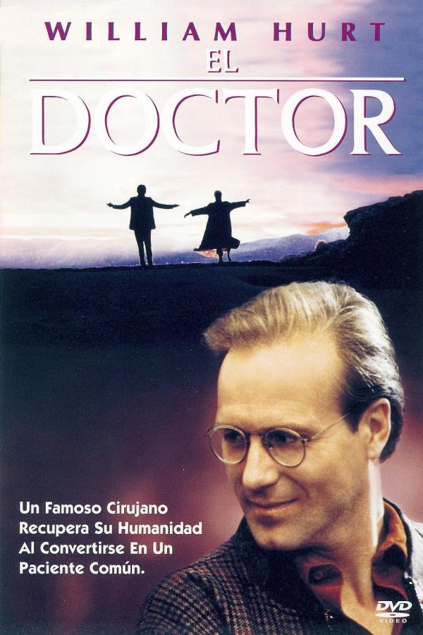 cartel El doctor