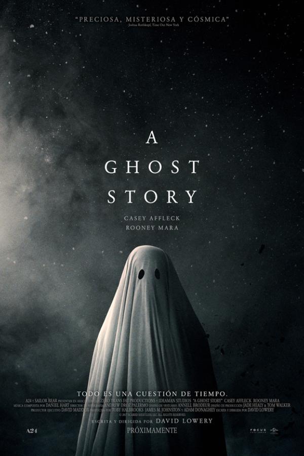 cartel A Ghost Story