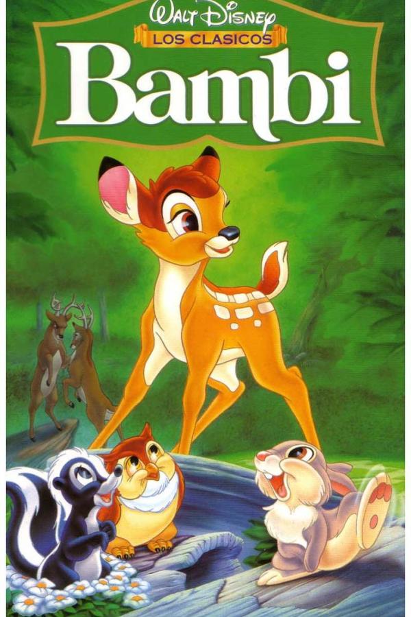 cartel Bambi